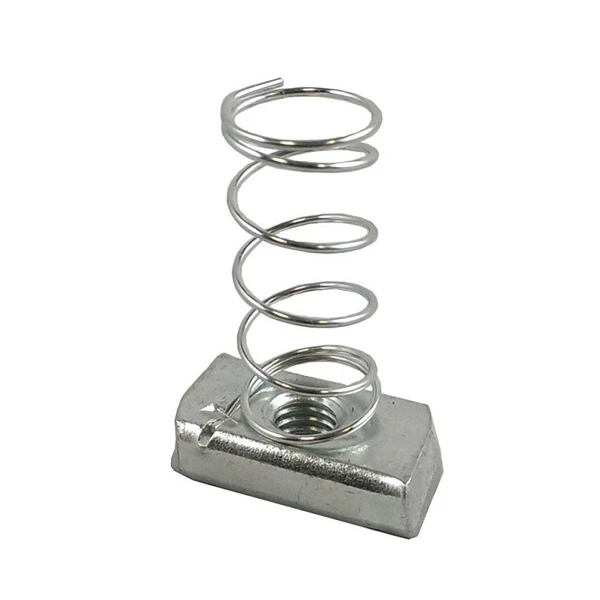 Stainless Steel Channel Nuts